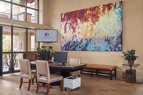 DoubleTree Suites by Hilton Tucson - Williams Center