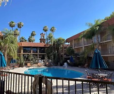 DoubleTree Suites by Hilton Tucson - Williams Center