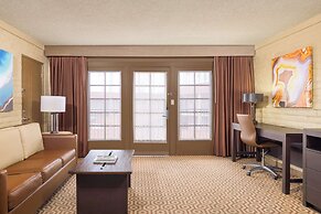 DoubleTree Suites by Hilton Tucson - Williams Center