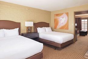 DoubleTree Suites by Hilton Tucson - Williams Center