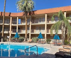 DoubleTree Suites by Hilton Tucson - Williams Center