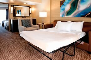 DoubleTree Suites by Hilton Tucson - Williams Center