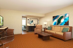 DoubleTree Suites by Hilton Tucson - Williams Center