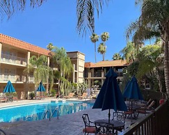 DoubleTree Suites by Hilton Tucson - Williams Center