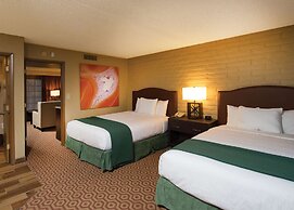 DoubleTree Suites by Hilton Tucson - Williams Center