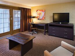 DoubleTree Suites by Hilton Tucson - Williams Center