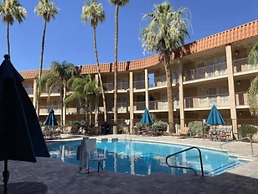 DoubleTree Suites by Hilton Tucson - Williams Center