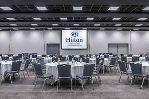 Hilton Geneva Hotel and Conference Centre