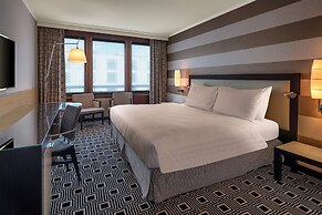 Hilton Geneva Hotel and Conference Centre