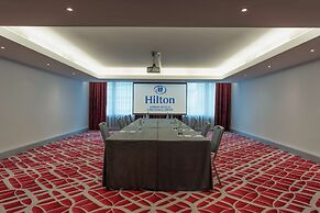 Hilton Geneva Hotel and Conference Centre
