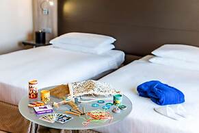 Hilton Geneva Hotel and Conference Centre