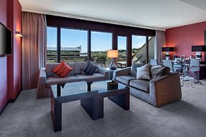 Hilton Geneva Hotel and Conference Centre