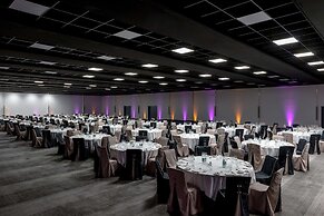 Hilton Geneva Hotel and Conference Centre