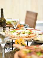 Hilton Geneva Hotel and Conference Centre