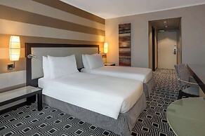 Hilton Geneva Hotel and Conference Centre