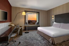 Hilton Geneva Hotel and Conference Centre