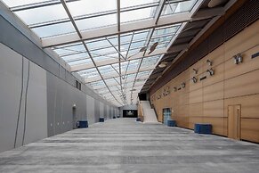 Hilton Geneva Hotel and Conference Centre