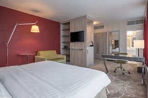 Hilton Geneva Hotel and Conference Centre