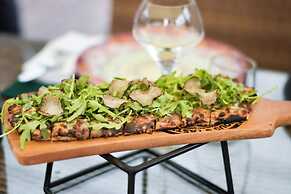 Hilton Geneva Hotel and Conference Centre