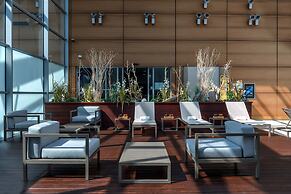 Hilton Geneva Hotel and Conference Centre