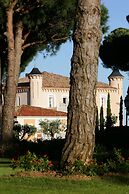 Airelles Château de la Messardière
