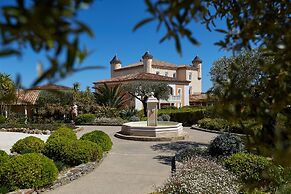 Airelles Château de la Messardière