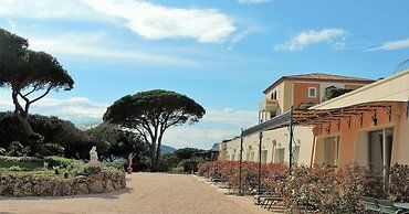 Airelles Château de la Messardière