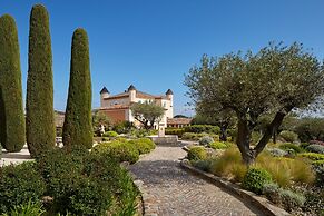 Airelles Château de la Messardière