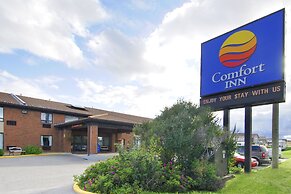 Comfort Inn Timmins