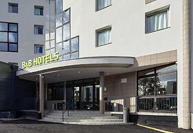 B&B HOTEL Rosny-sous-Bois Paris Est