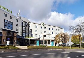 B&B HOTEL Rosny-sous-Bois Paris Est