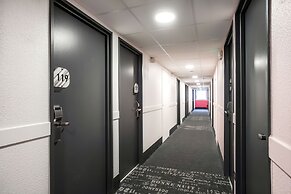 B&B HOTEL Rosny-sous-Bois Paris Est