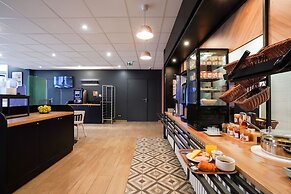 B&B HOTEL Rosny-sous-Bois Paris Est