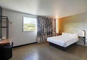 B&B HOTEL Rosny-sous-Bois Paris Est