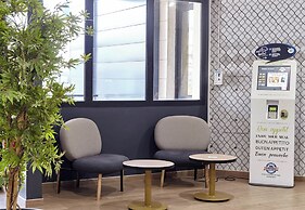 B&B HOTEL Rosny-sous-Bois Paris Est