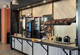 B&B HOTEL Rosny-sous-Bois Paris Est