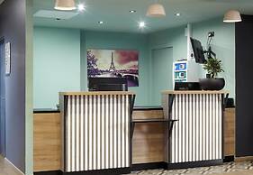 B&B HOTEL Rosny-sous-Bois Paris Est