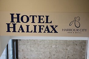 Hotel Halifax
