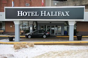 Hotel Halifax