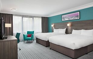 Leonardo Hotel East Midlands Airport