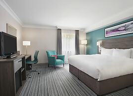 Leonardo Hotel East Midlands Airport