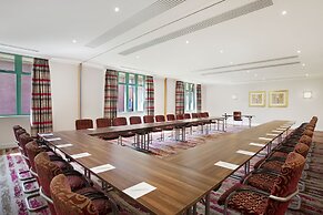 Leonardo Hotel East Midlands Airport