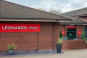 Leonardo Hotel East Midlands Airport
