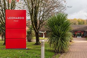 Leonardo Hotel East Midlands Airport