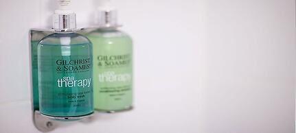 Leonardo Hotel East Midlands Airport