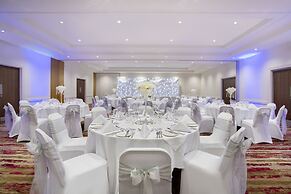 Leonardo Hotel East Midlands Airport