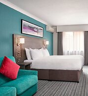 Leonardo Hotel East Midlands Airport