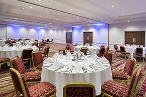 Leonardo Hotel East Midlands Airport