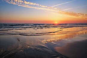 Hampton Inn Daytona Beach/Beachfront