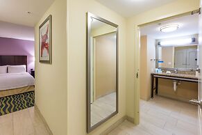 Hampton Inn Daytona Beach/Beachfront